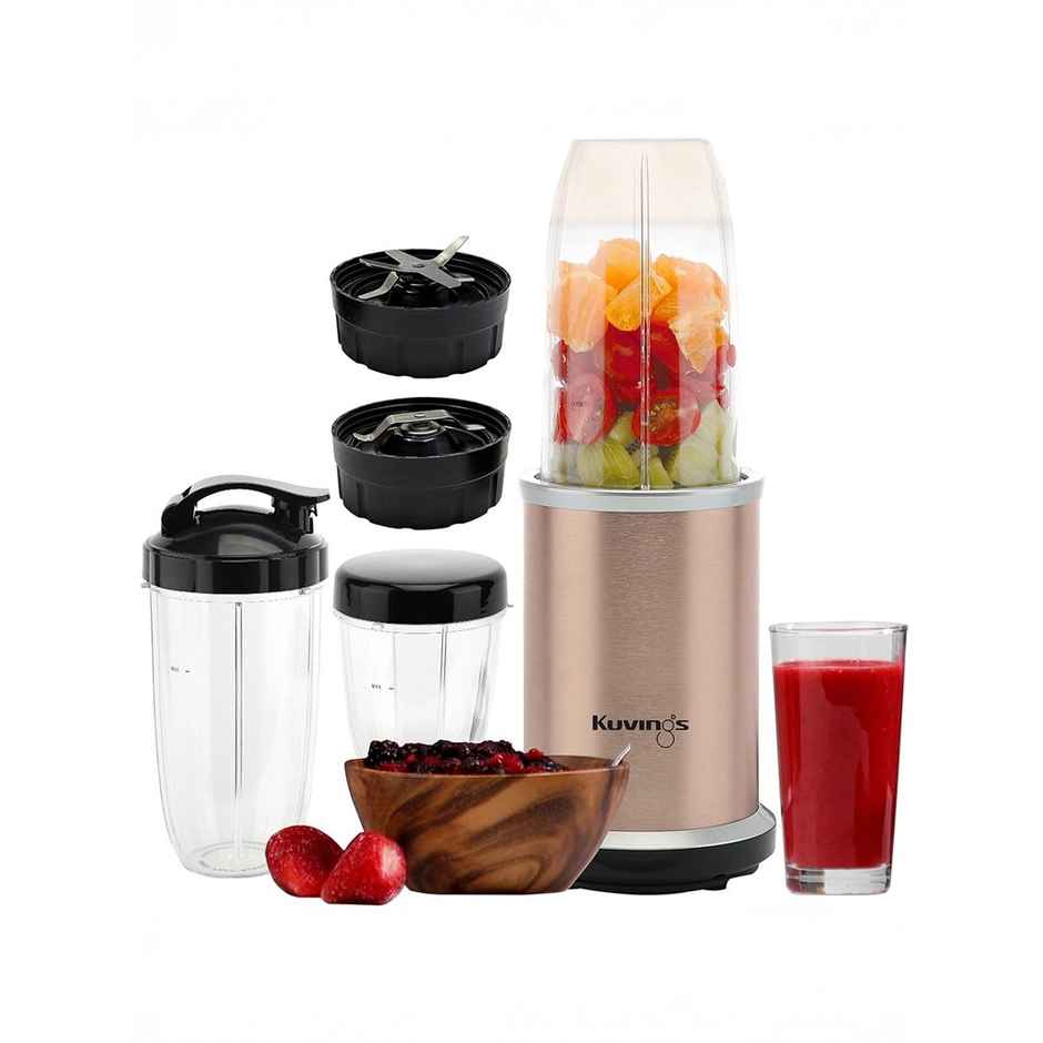 Kuvings Nutri Blender Pro Champagne Gold, 1000W