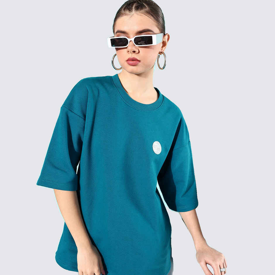 Difference Of Opinion Women's Sweatshirt | Dowswt031 | Ink - S