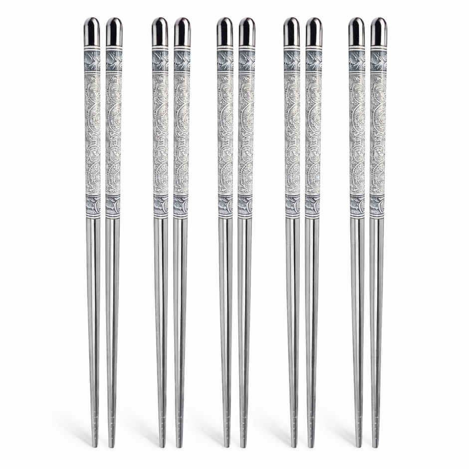 Daluci Steel Chopsticks