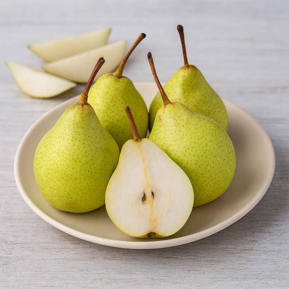 Pear Nashpati