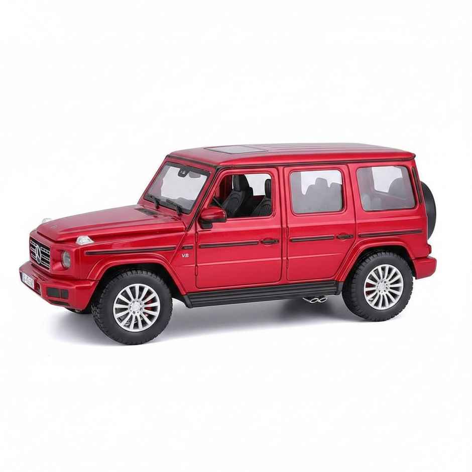 Maisto Licensed 1:24 Mercedes Benz G-Wagon