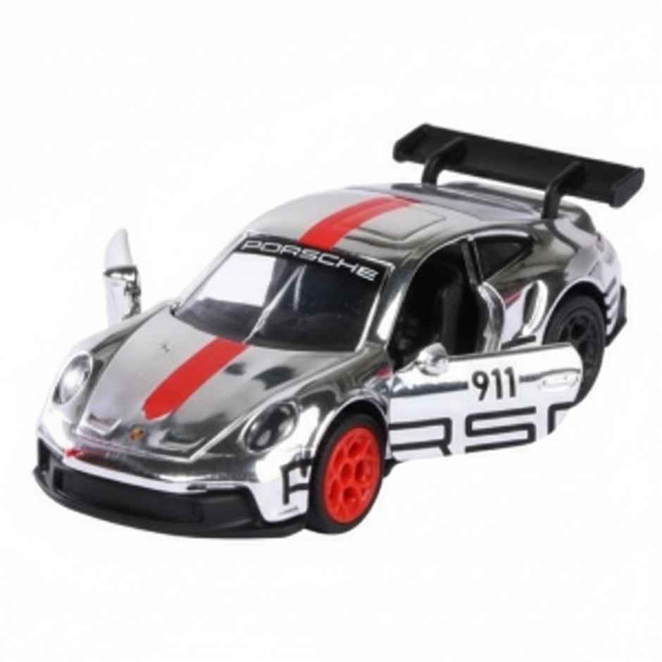 Majorette 1:64 Porsche 911 Gt3 Cup Premium Die Cast Car
