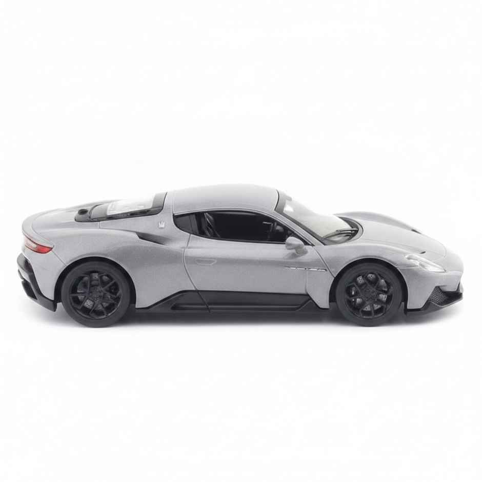 MSZ Licensed 1:32 Maserati MC20 Die-cast Vehicle