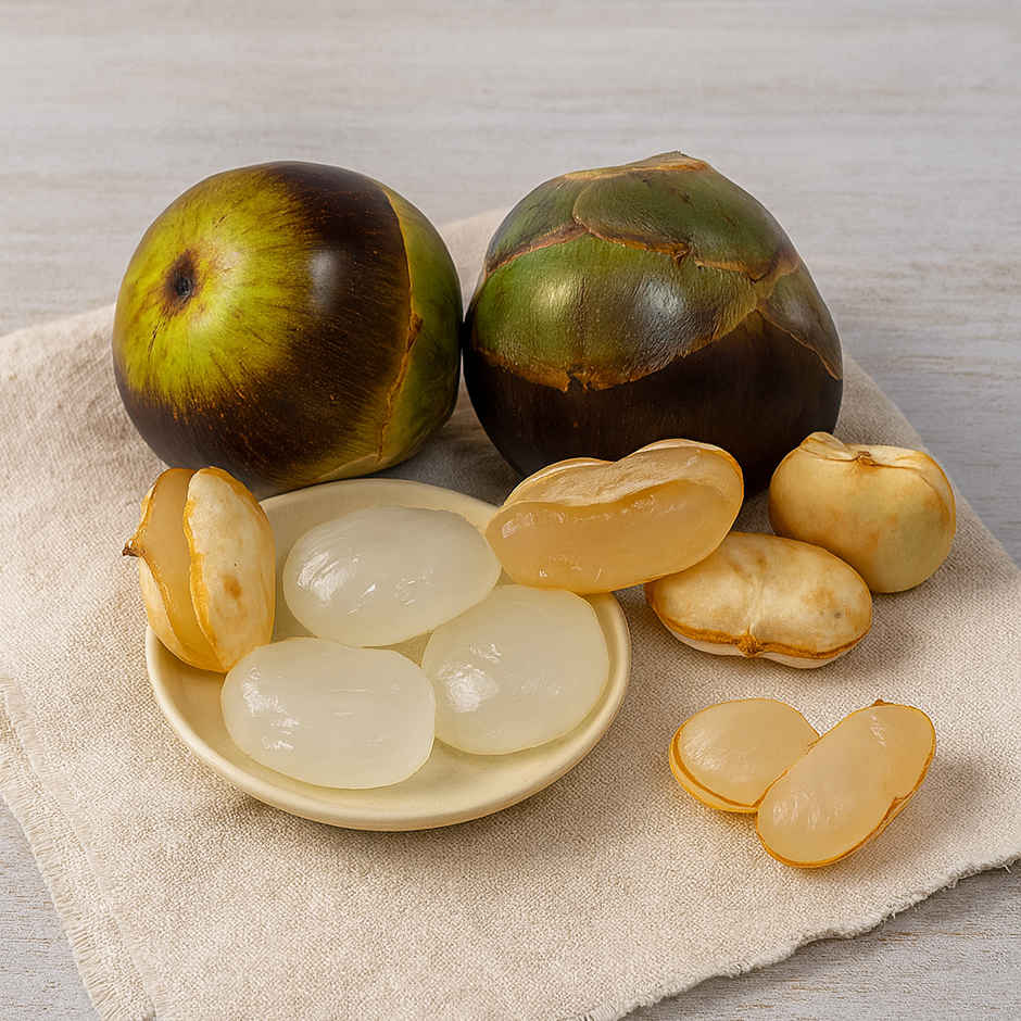 Ice Apple (Tadgola) Combo