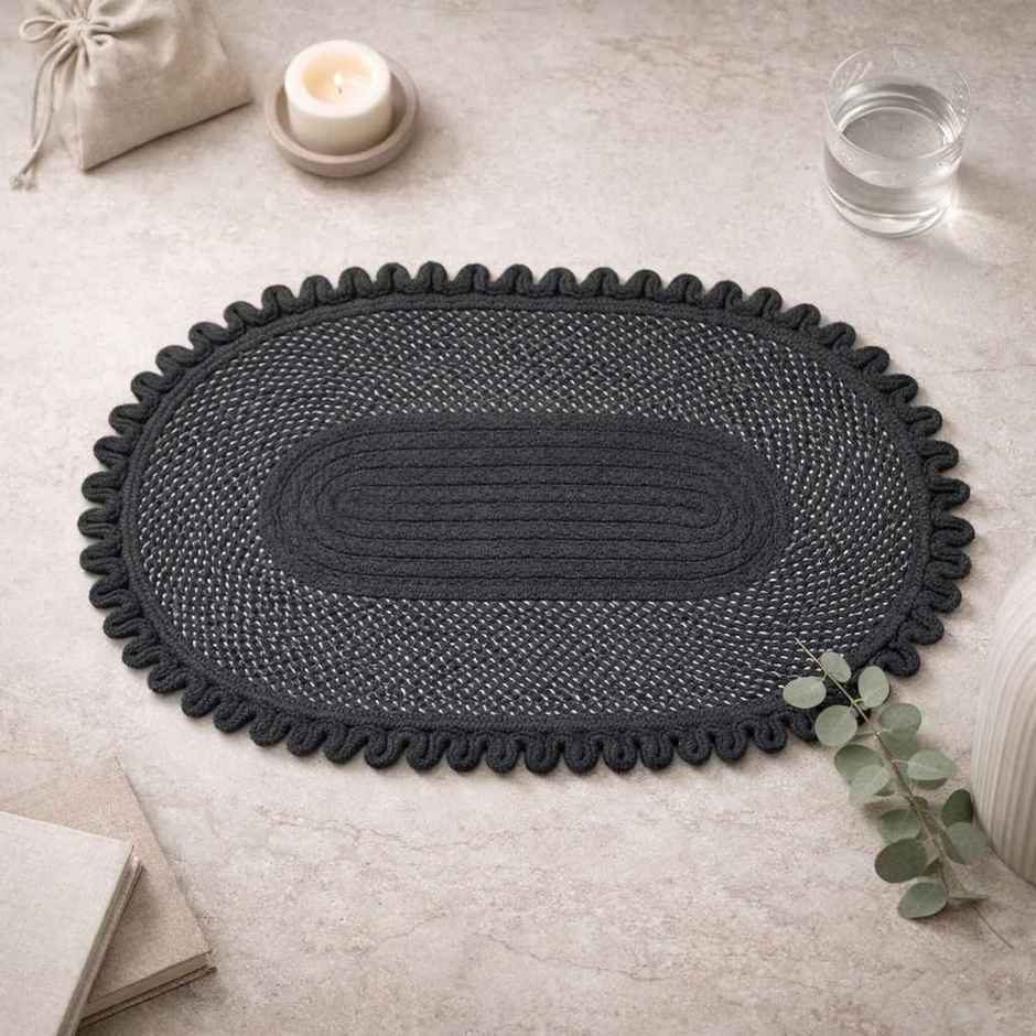 ELEGANT WEAVERS CARAMEL MAT
