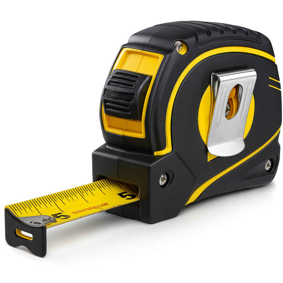 DALUCI Measurement Tape 5M With Autolock