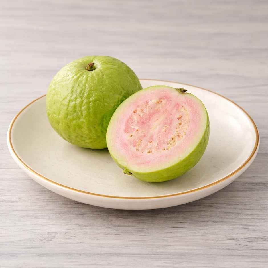 Guava Thai Pink