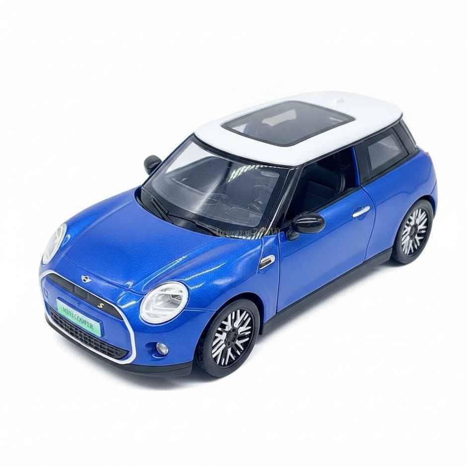 MSZ Licensed 1:32 BMW MINI Cooper Die-cast Vehicle