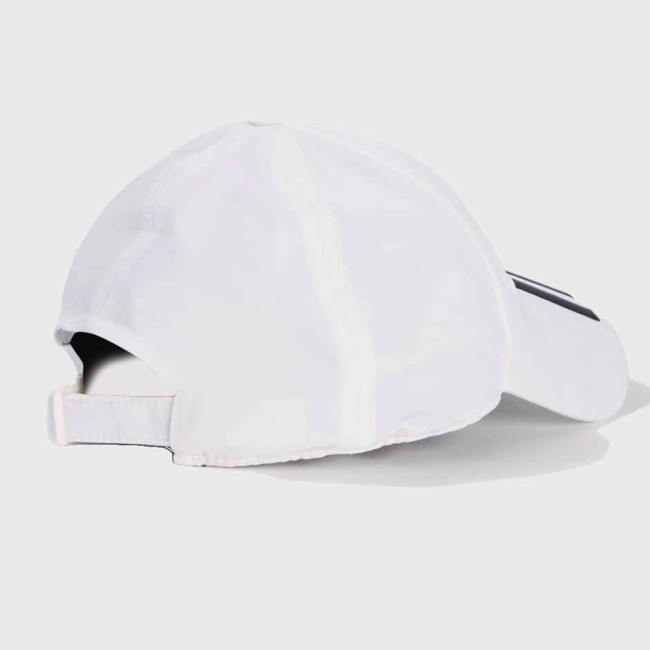 Adidas Unisex Cap | One Size Fit Most | Fs6456 | White