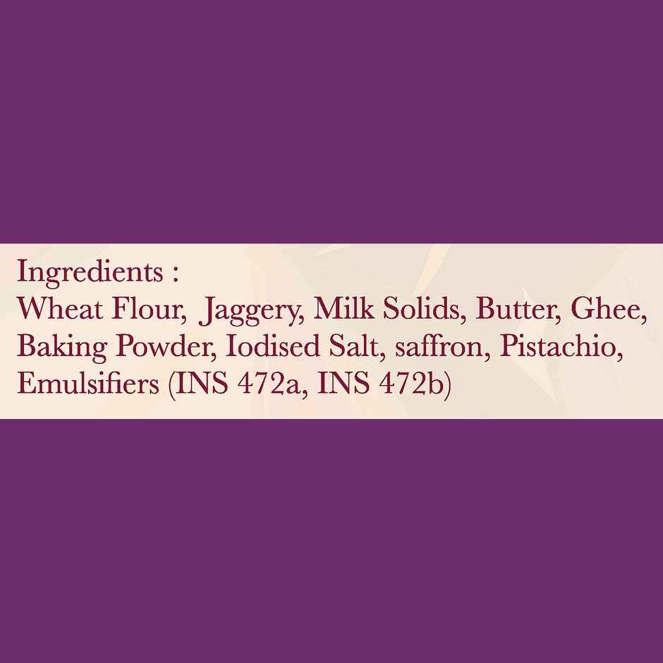 Awsum Handcrafted Mawa Cake | Bakery Delight