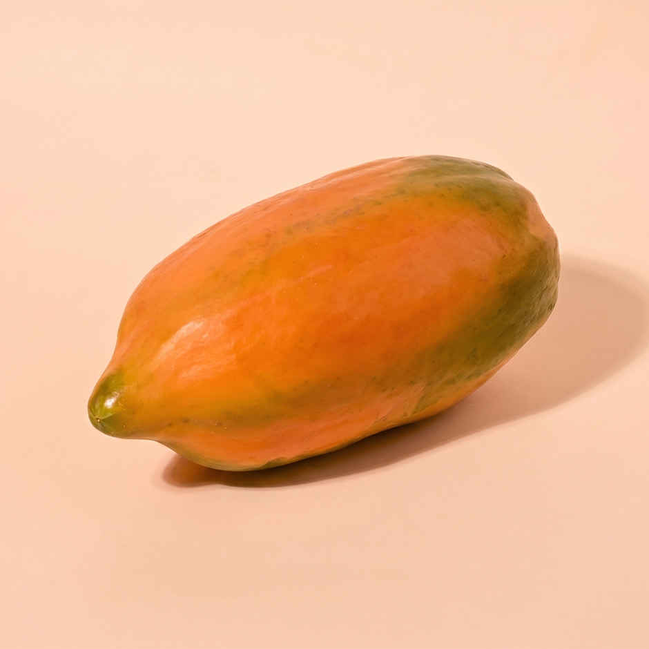 Bloom Papaya
