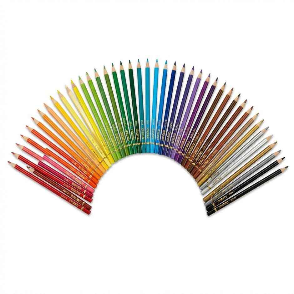 Crayola Colored Pencils