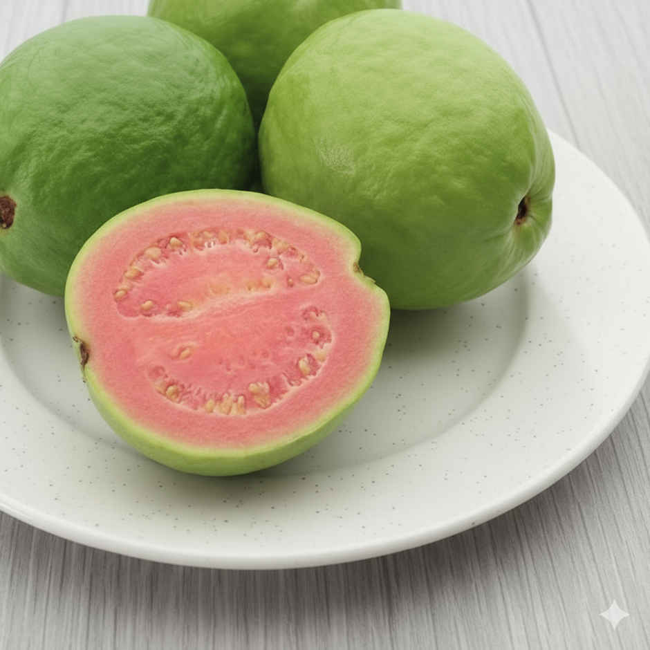 Guava Pink (Peru)