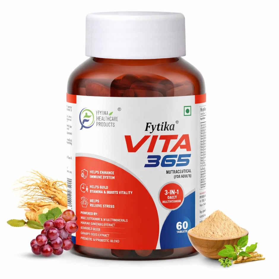 Fytika VITA 365