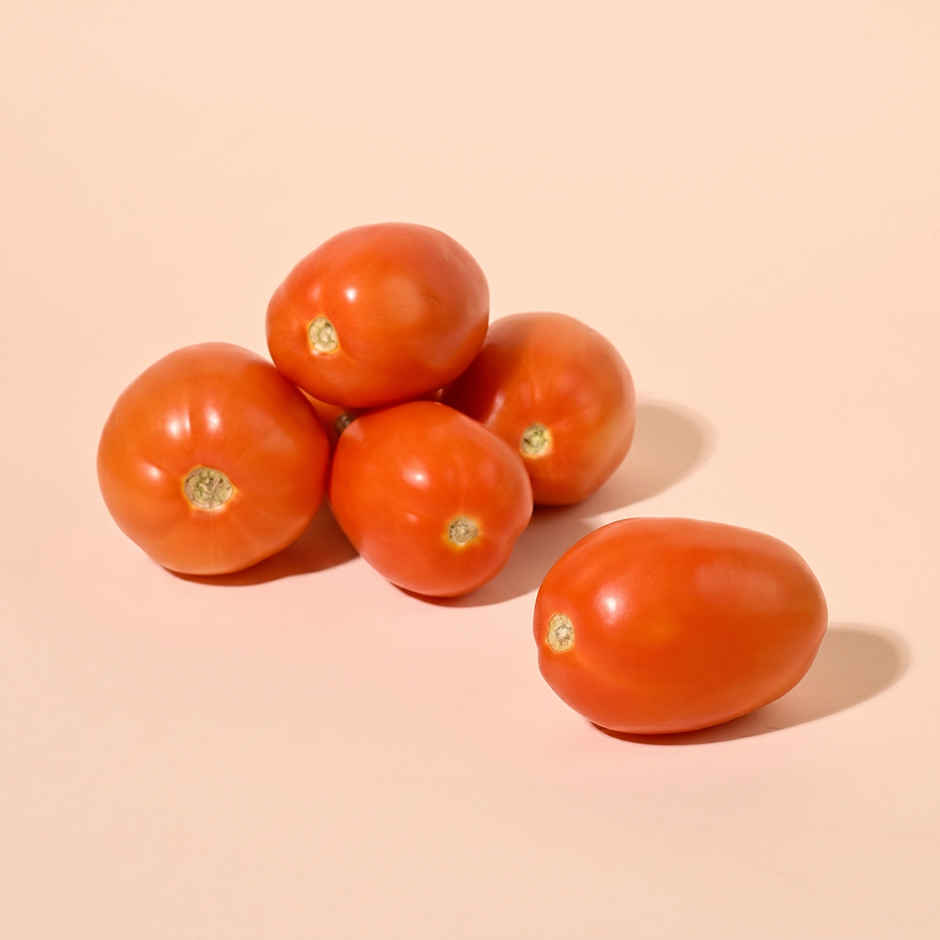 Bloom Tomato Hybrid