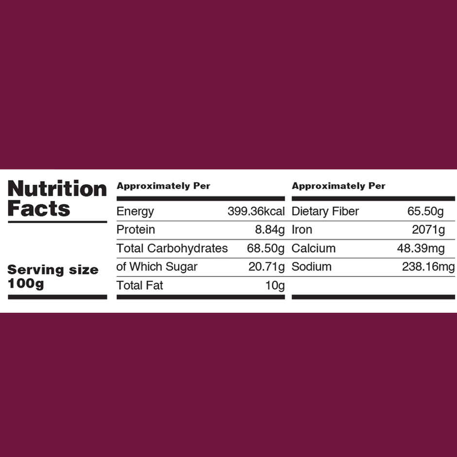 Awsum Better Bakes Walnut Brownie Combo