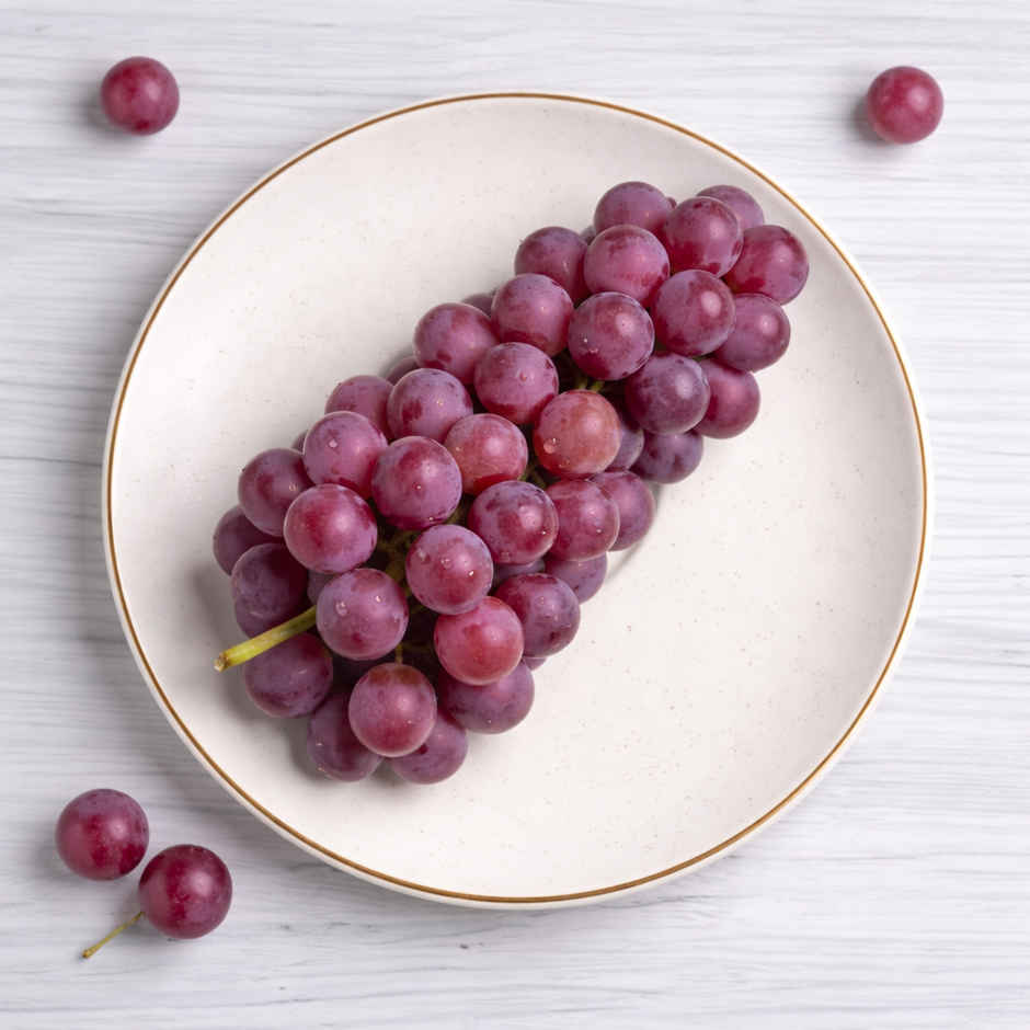 Grapes Paneer