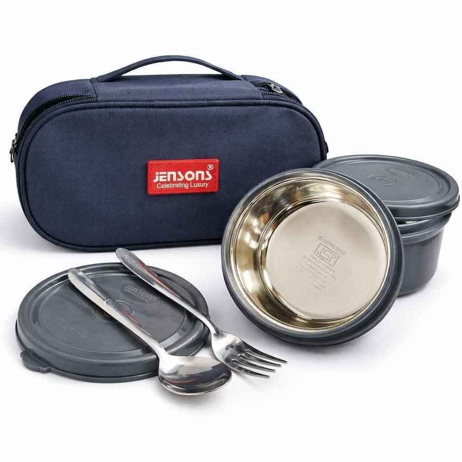 Jensons Micro Swing Meal 3 ( 400 ml x 2 + 500 ml x 1 )