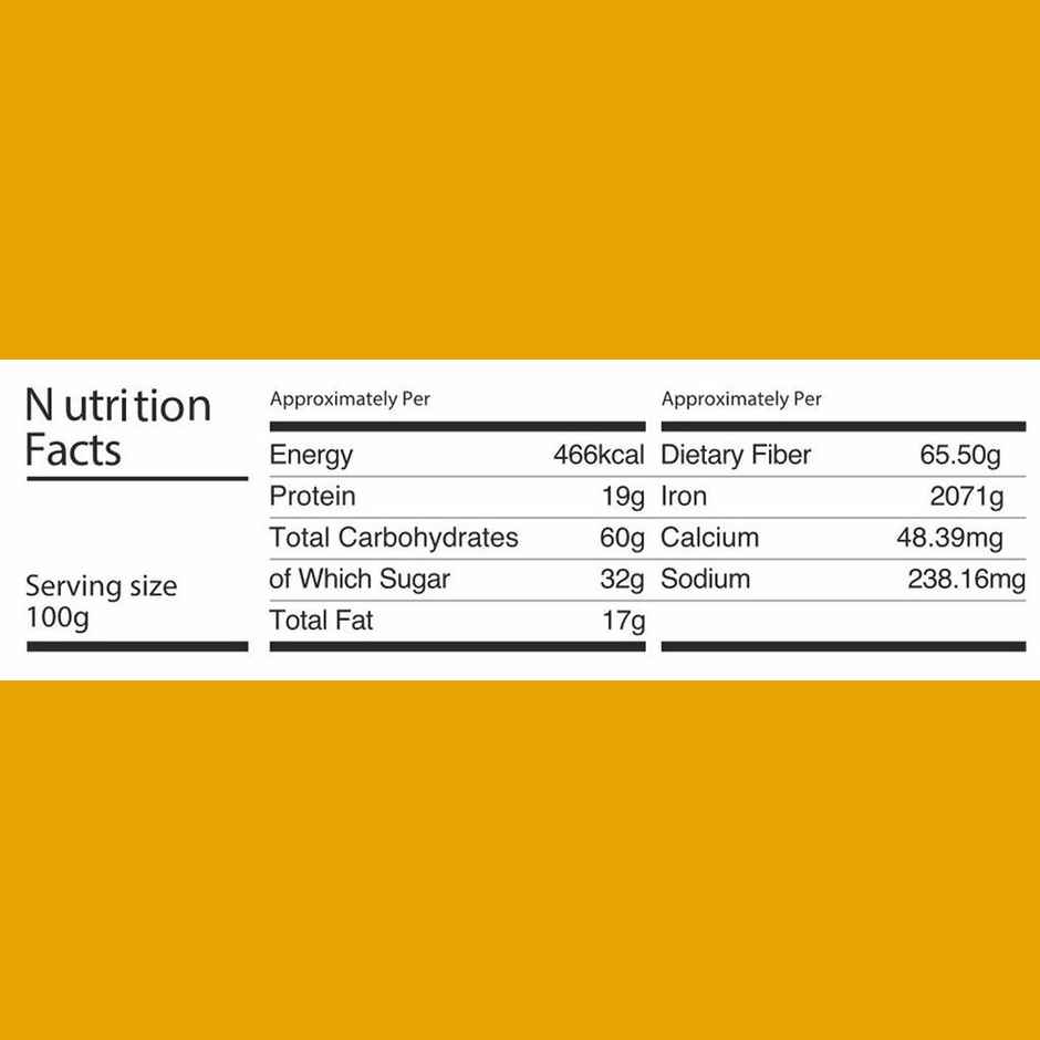 Awsum Better Bakes Banana Chocolate Eggless Cake | Bakery Delight