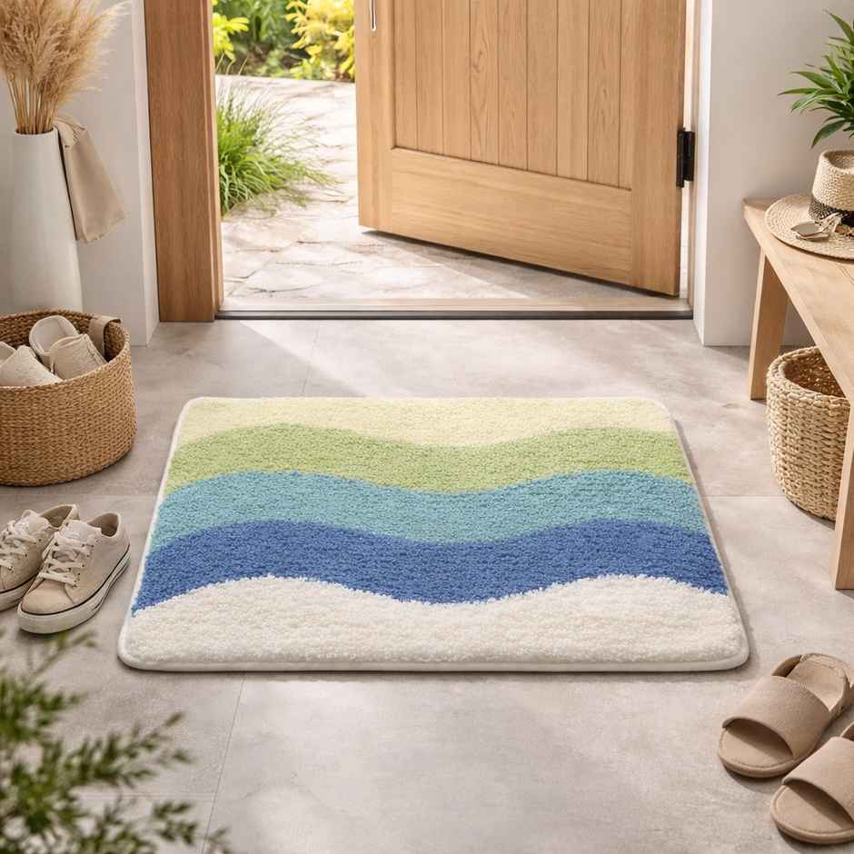 Elegant Weavers Sepia Mat