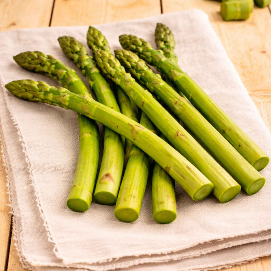 Asparagus