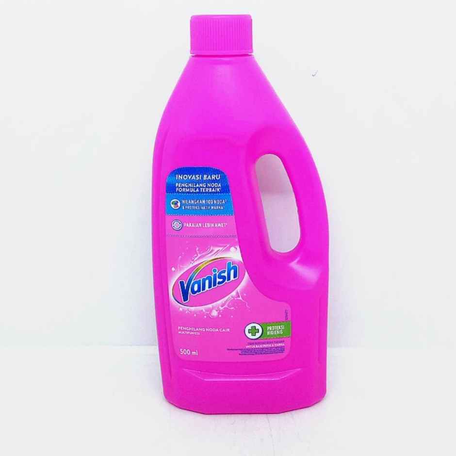 Vanish Stain Remover | Pink