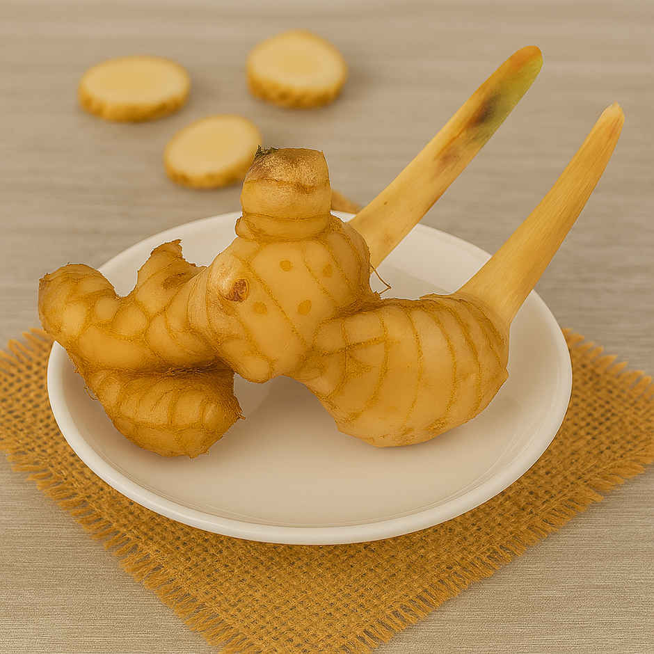 Ginger Thai (Galangal)