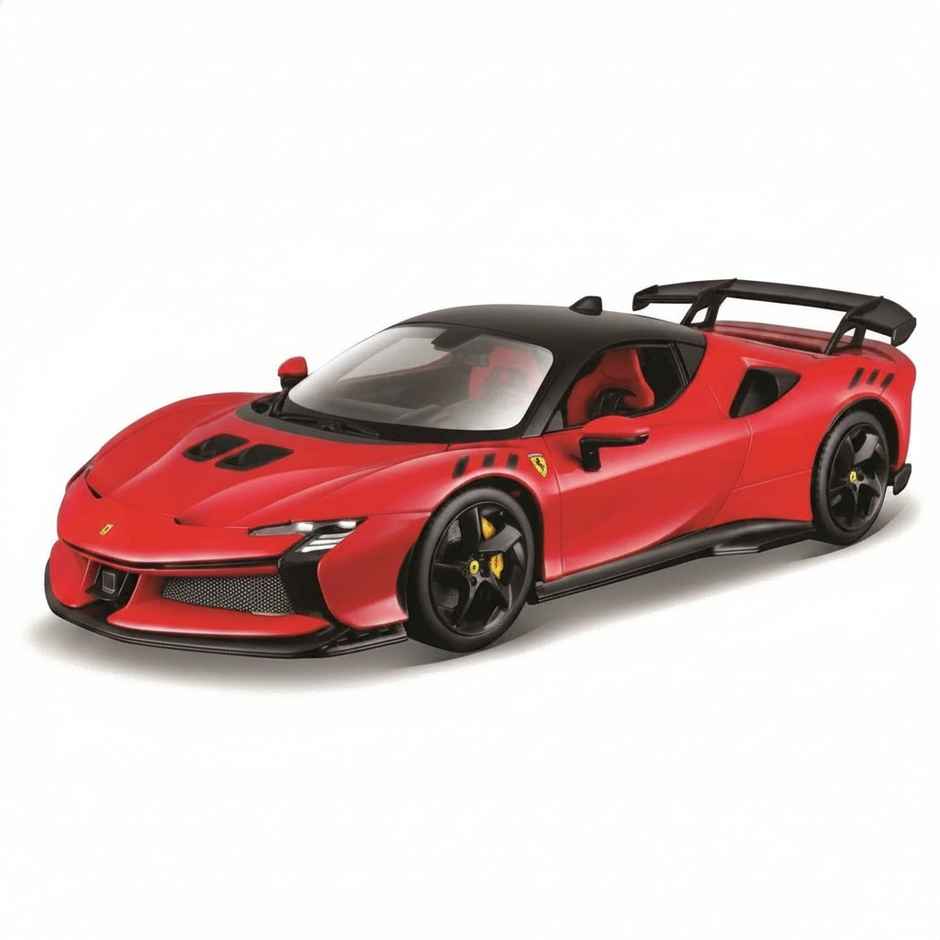 Bburago Licensed 1:24 Ferrari SF90 XX Stradale Car