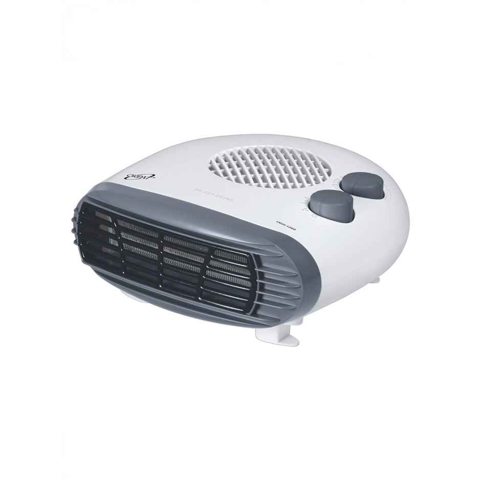 Orpat OEH-1260 2000-Watt Fan Heater (Grey)