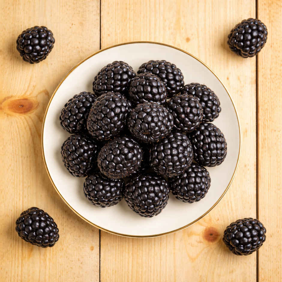 Blackberry