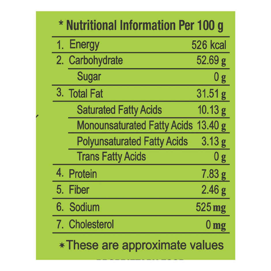 Ammamma's Murukulu Combo