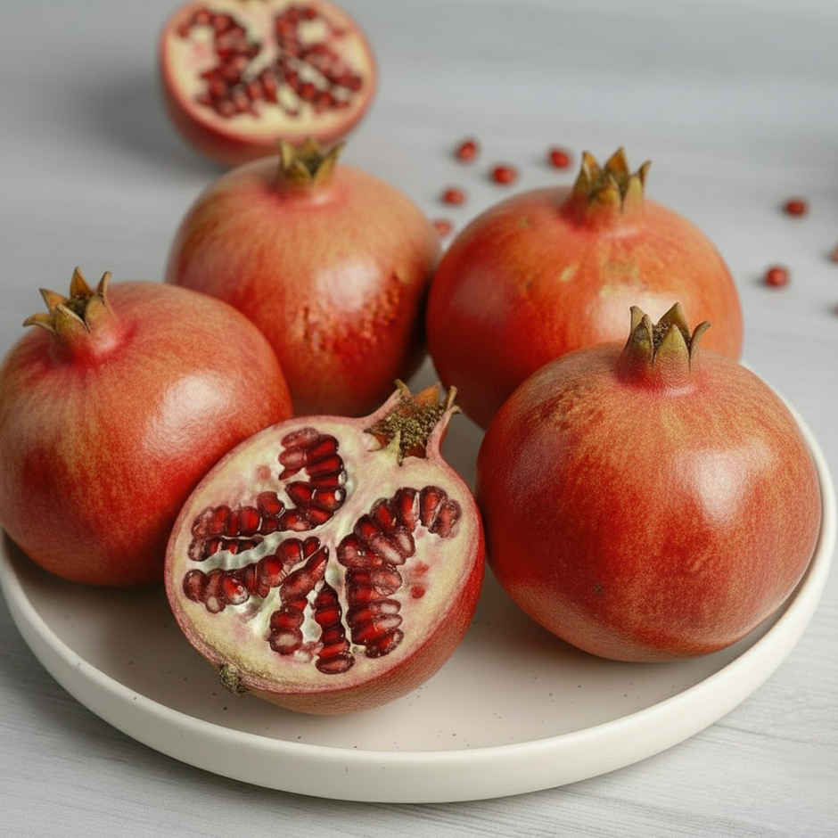 Pomegranate Small