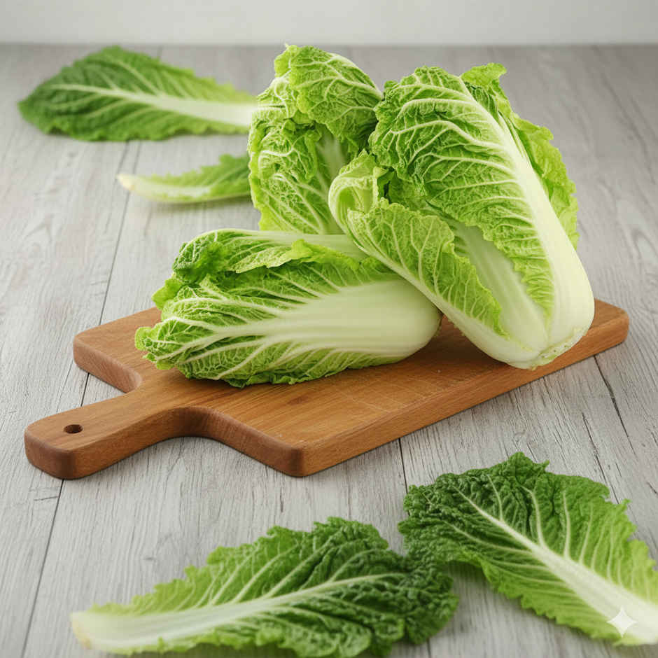 Chinese Cabbage