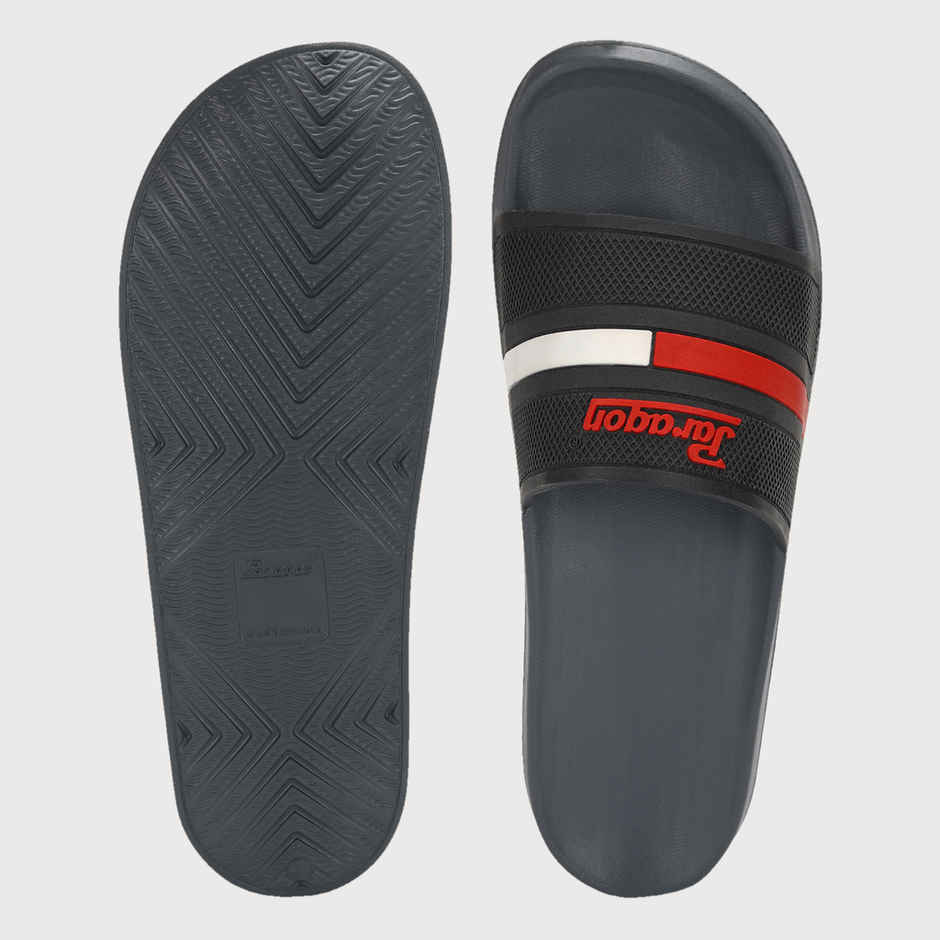 Paragon Men's Black Eva Slippers EVK10917G UK 9