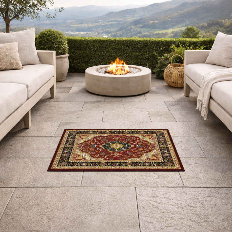 ELEGANT WEAVERS SAVANA MAT