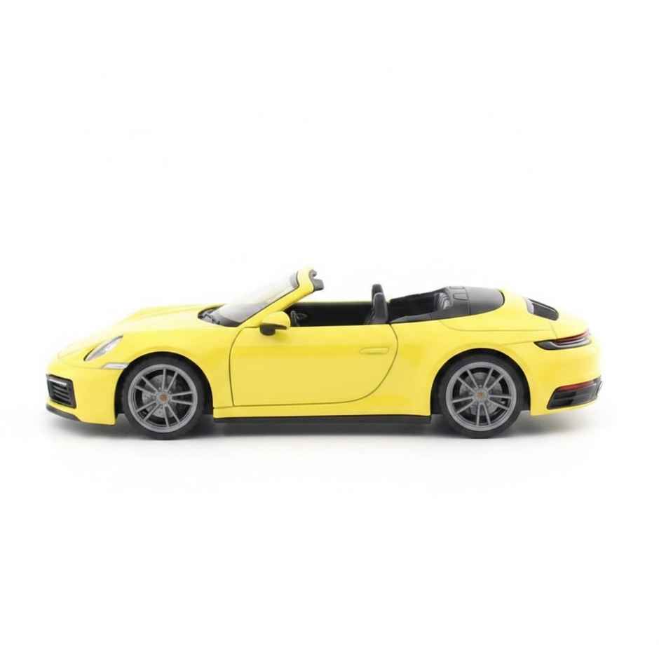 MSZ Licensed 1:32 Porsche 911 GT2 RS Diecast Vehicle