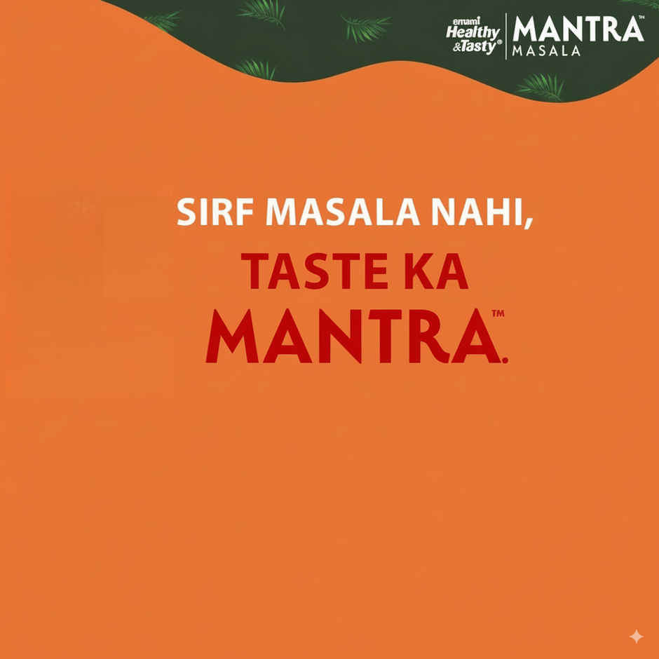 Emami Healthy & Tasty Mantra Special Chicken