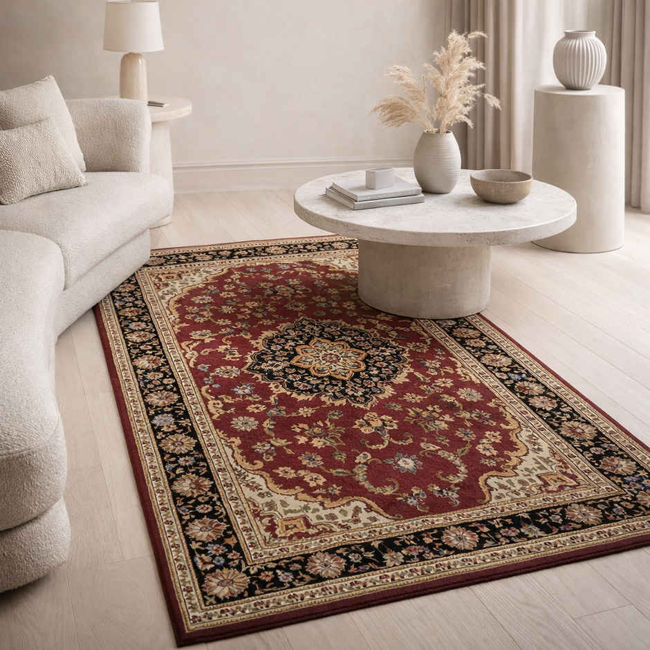 Elegant Weavers Trail Runner