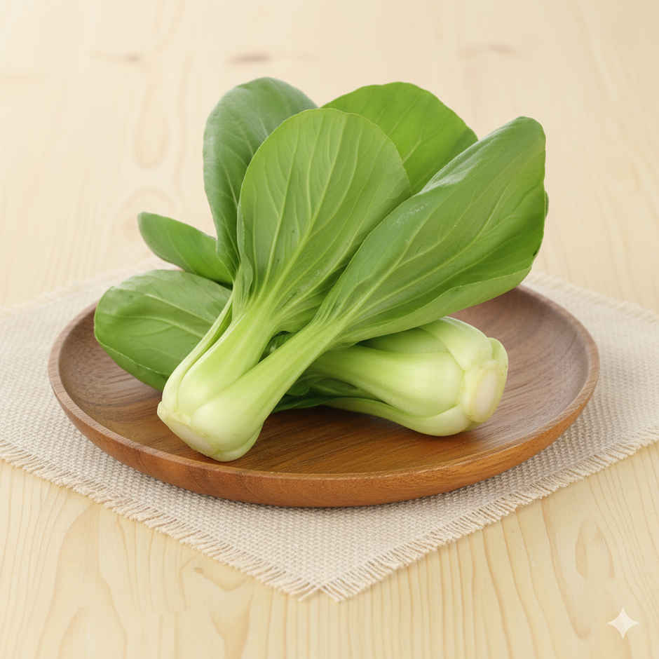 Bok Choi