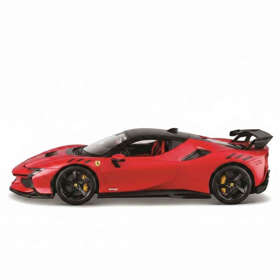 Bburago Licensed 1:24 Ferrari SF90 XX Stradale Car