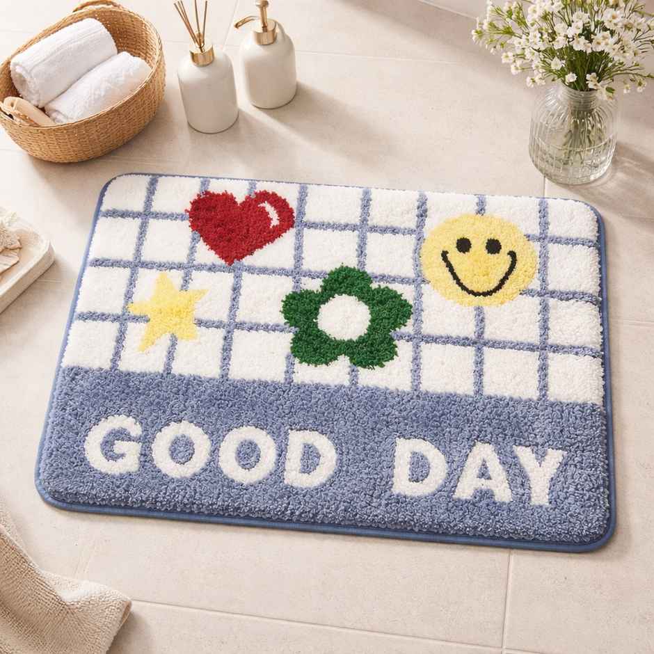 Elegant Weavers Yam Mat