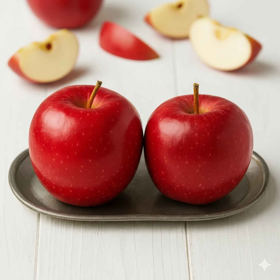 Apple Cosmic Crisp 