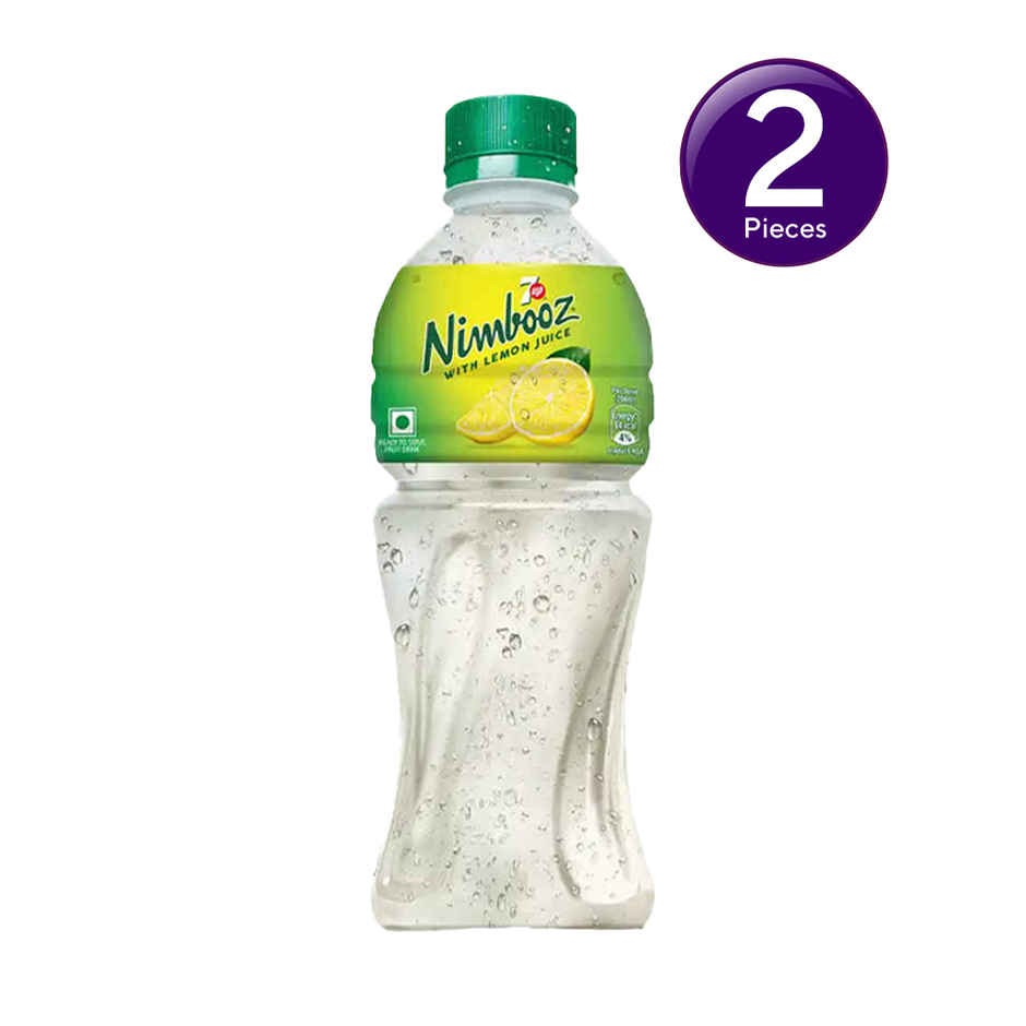 7UP Nimbooz Soft Drink Combo