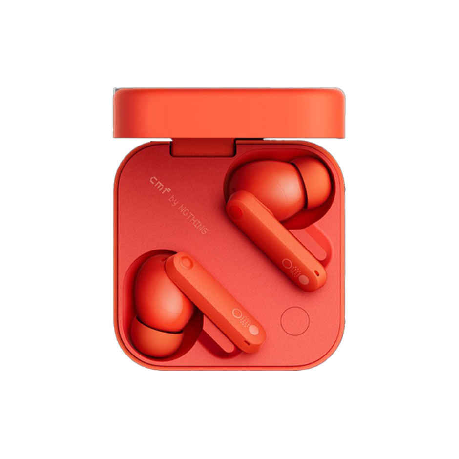 CMF by Nothing Buds Pro 2 Orange