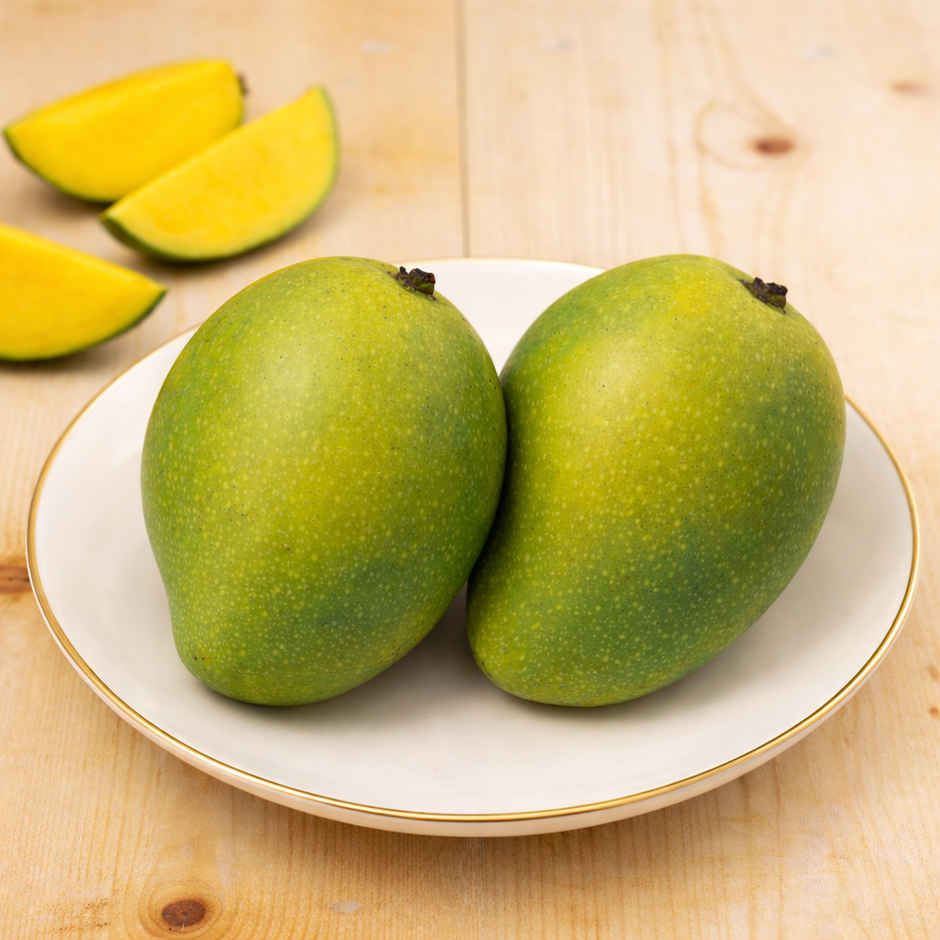 Mango Himayath