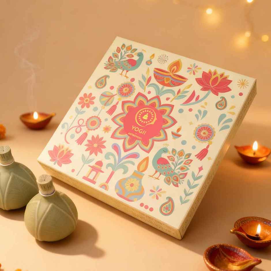 Ananta Blessing Gift Hamper | House Warming Ceremony