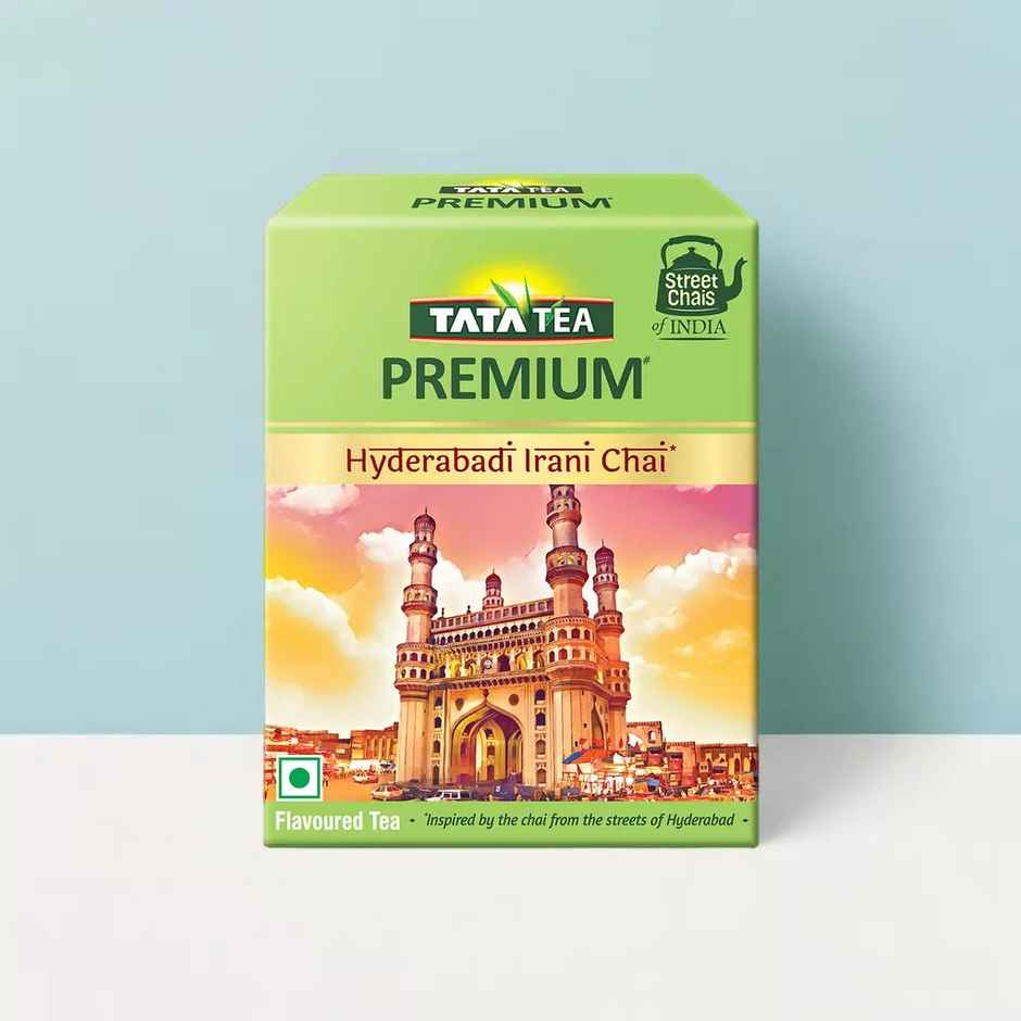 Tata Tea Premium Hyderabad Irani Chai
