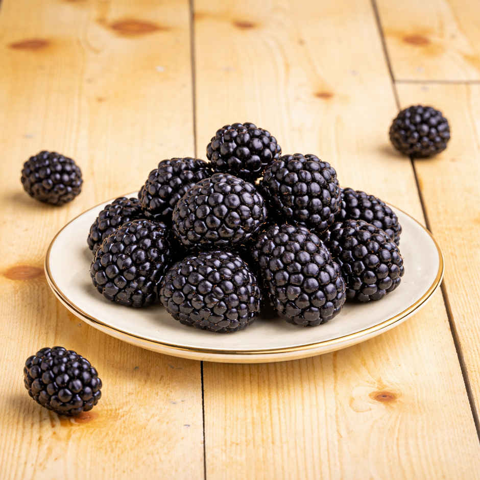 Blackberry