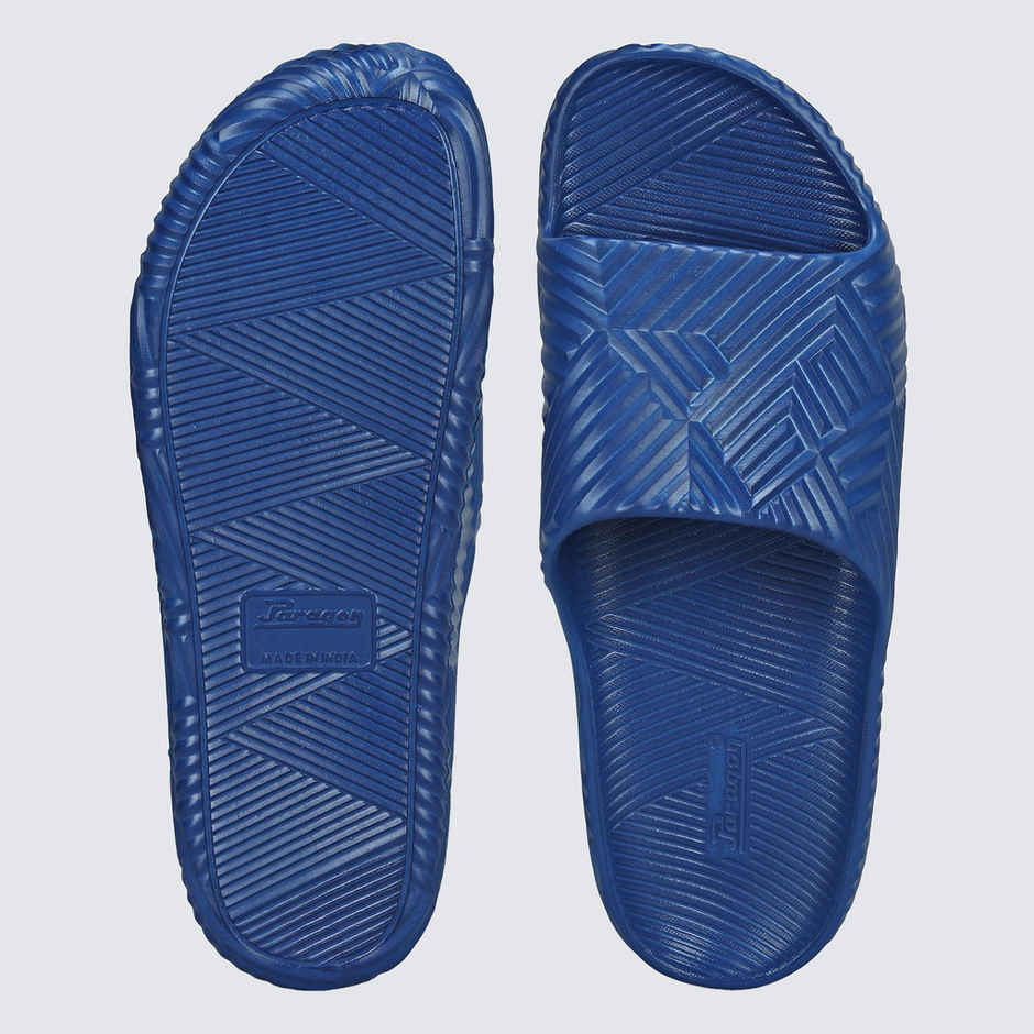 Paragon Men's Blue Eva Slippers EVK10924G UK 7