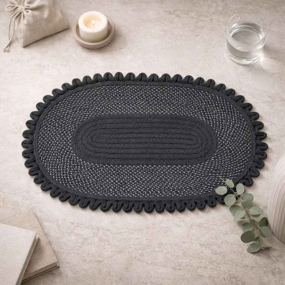 ELEGANT WEAVERS CARAMEL MAT